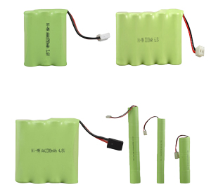 鎳氫柱式電池的結(jié)構(gòu)、原理以及特性